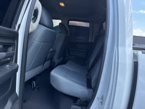 Photos of 2018 Ram 1500 Express for sale in Frederick, MD at Hi Lo Auto Sales - Frederick - Route 40