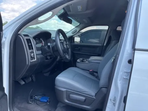 Another view of 2018 Ram 1500 Express for sale in Frederick, MD at Hi Lo Auto Sales - Frederick - Route 40