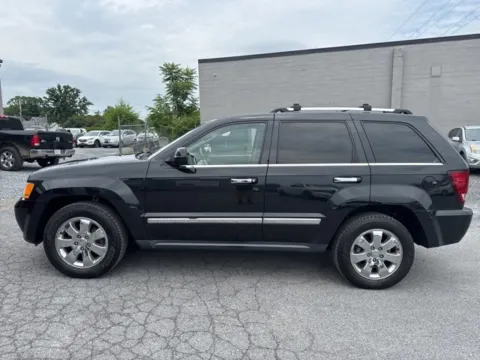 Photos of 2010 Jeep Grand Cherokee Limited for sale in Frederick, MD at Hi Lo Auto Sales - Frederick - Route 40