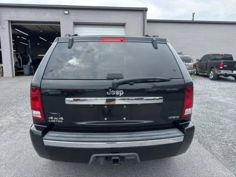 More photos of 2010 Jeep Grand Cherokee Limited at Hi Lo Auto Sales - Frederick - Route 40, MD