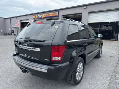 More photos of 2010 Jeep Grand Cherokee Limited at Hi Lo Auto Sales - Frederick - Route 40, MD
