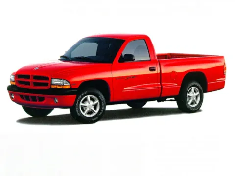 Photos of 1999 Dodge Dakota for sale in Frederick, MD at Hi Lo Auto Sales - Frederick - Route 40
