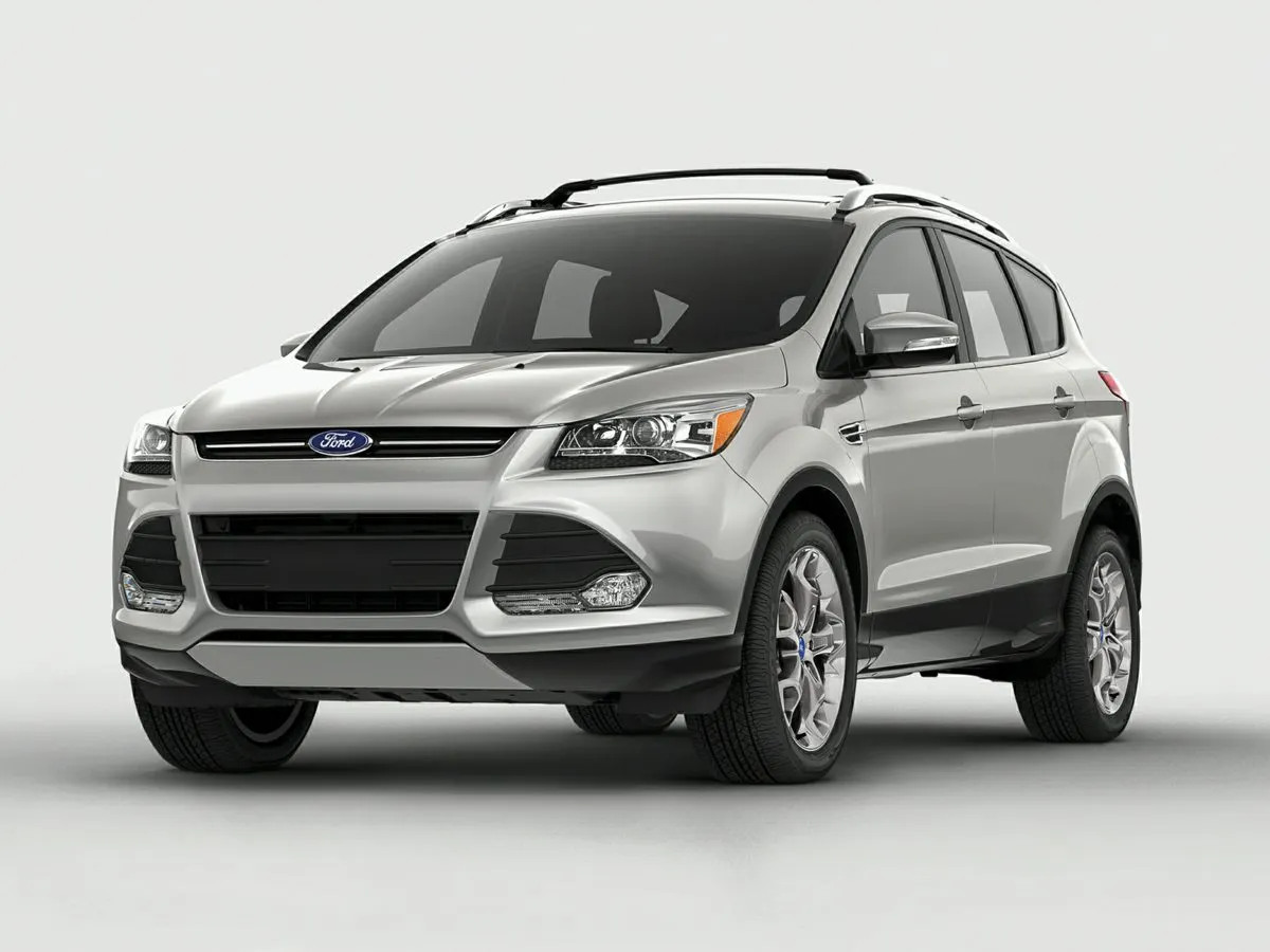 2013 Ford Escape Titanium for sale in Frederick, MD