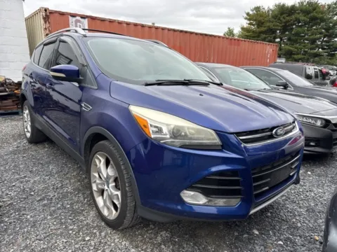Photos of 2013 Ford Escape Titanium for sale in Frederick, MD at Hi Lo Auto Sales - Frederick - Route 40