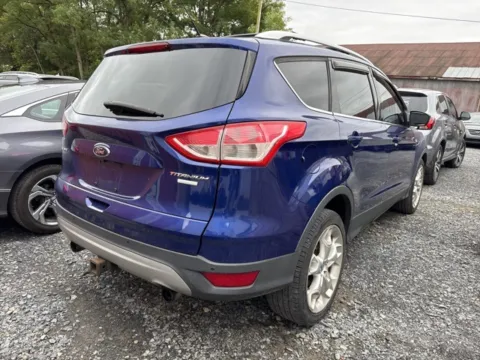 More photos of 2013 Ford Escape Titanium at Hi Lo Auto Sales - Frederick - Route 40, MD