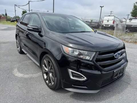 Photos of 2016 Ford Edge Sport for sale in Frederick, MD at Hi Lo Auto Sales - Frederick - Route 40