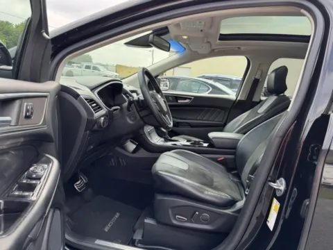Another view of 2016 Ford Edge Sport for sale in Frederick, MD at Hi Lo Auto Sales - Frederick - Route 40
