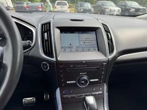 More photos of 2016 Ford Edge Sport at Hi Lo Auto Sales - Frederick - Route 40, MD