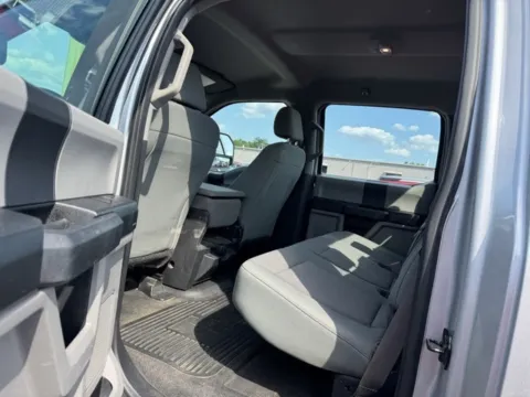 Photos of 2017 Ford F-250SD XL for sale in Frederick, MD at Hi Lo Auto Sales - Frederick - Route 40