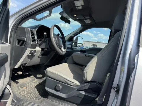 Another view of 2017 Ford F-250SD XL for sale in Frederick, MD at Hi Lo Auto Sales - Frederick - Route 40