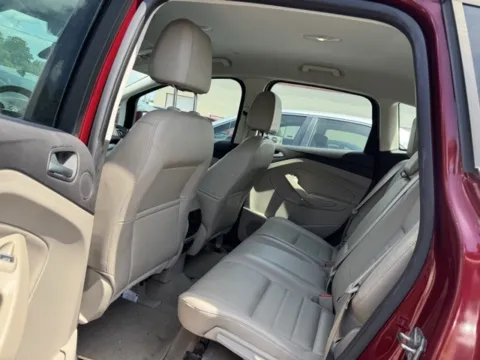 Photos of 2014 Ford C-Max Hybrid SEL for sale in Frederick, MD at Hi Lo Auto Sales - Frederick - Route 40