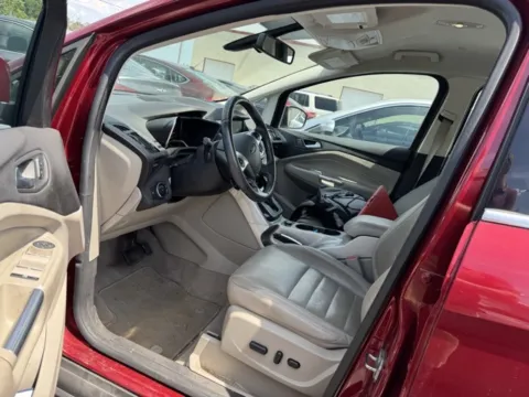 Another view of 2014 Ford C-Max Hybrid SEL for sale in Frederick, MD at Hi Lo Auto Sales - Frederick - Route 40