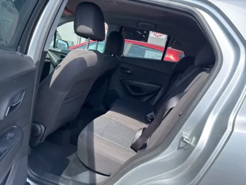 Photos of 2020 Chevrolet Trax LS for sale in Frederick, MD at Hi Lo Auto Sales - Frederick - Route 40