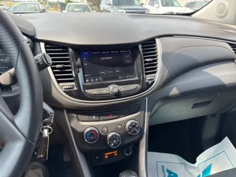 More photos of 2020 Chevrolet Trax LS at Hi Lo Auto Sales - Frederick - Route 40, MD