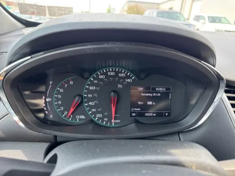 More photos of 2020 Chevrolet Trax LS at Hi Lo Auto Sales - Frederick - Route 40, MD