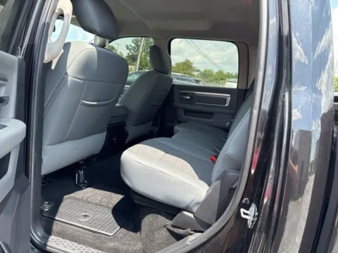 Photos of 2016 Ram 1500 Big Horn for sale in Frederick, MD at Hi Lo Auto Sales - Frederick - Route 40