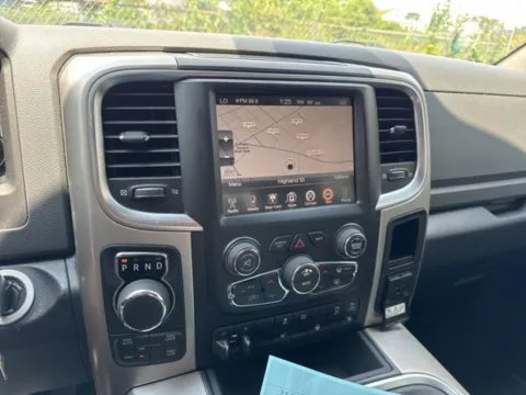 More photos of 2016 Ram 1500 Big Horn at Hi Lo Auto Sales - Frederick - Route 40, MD