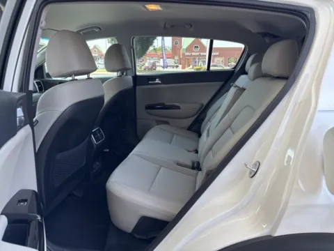 Photos of 2020 Kia Sportage EX for sale in Frederick, MD at Hi Lo Auto Sales - Frederick - Route 40