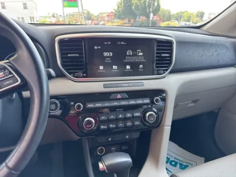 More photos of 2020 Kia Sportage EX at Hi Lo Auto Sales - Frederick - Route 40, MD