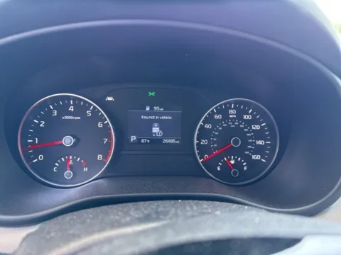 More photos of 2020 Kia Sportage EX at Hi Lo Auto Sales - Frederick - Route 40, MD