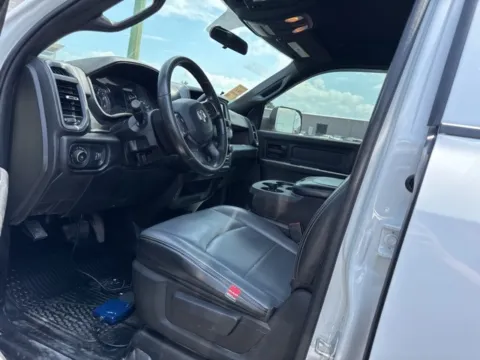 Another view of 2022 Ram 2500 Tradesman for sale in Frederick, MD at Hi Lo Auto Sales - Frederick - Route 40