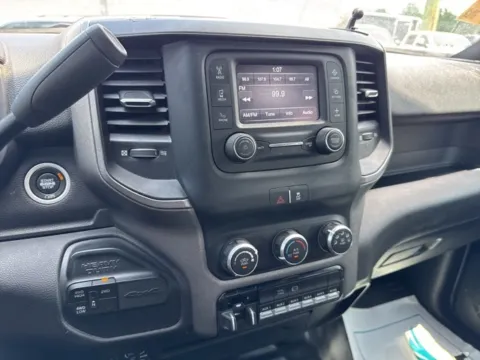 More photos of 2022 Ram 2500 Tradesman at Hi Lo Auto Sales - Frederick - Route 40, MD