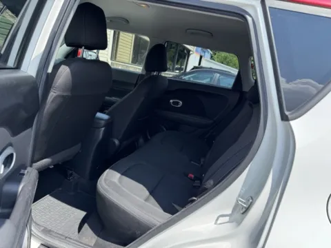 Photos of 2017 Kia Soul Plus for sale in Frederick, MD at Hi Lo Auto Sales - Frederick - Route 40