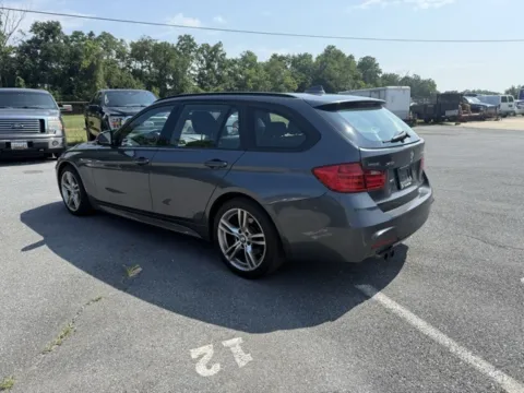 Another view of 2014 BMW 3 Series 328i xDrive for sale in Frederick, MD at Hi Lo Auto Sales - Frederick - Route 40