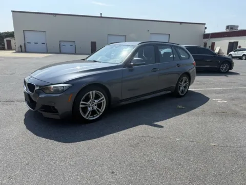 More photos of 2014 BMW 3 Series 328i xDrive at Hi Lo Auto Sales - Frederick - Route 40, MD