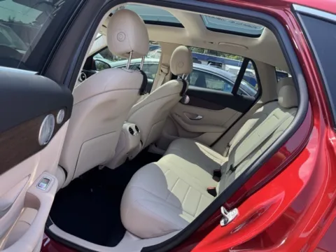 Photos of 2020 Mercedes-Benz GLC 300 for sale in Frederick, MD at Hi Lo Auto Sales - Frederick - Route 40