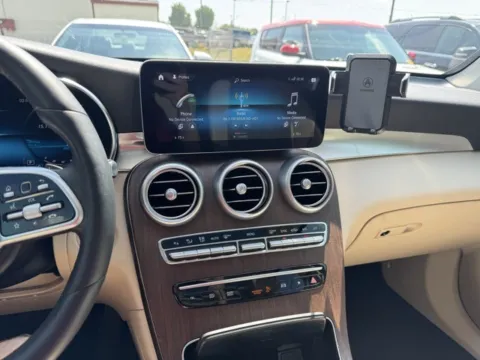 More photos of 2020 Mercedes-Benz GLC 300 at Hi Lo Auto Sales - Frederick - Route 40, MD