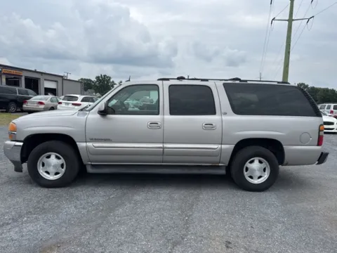 Photos of 2005 GMC Yukon XL SLT 1500 for sale in Frederick, MD at Hi Lo Auto Sales - Frederick - Route 40