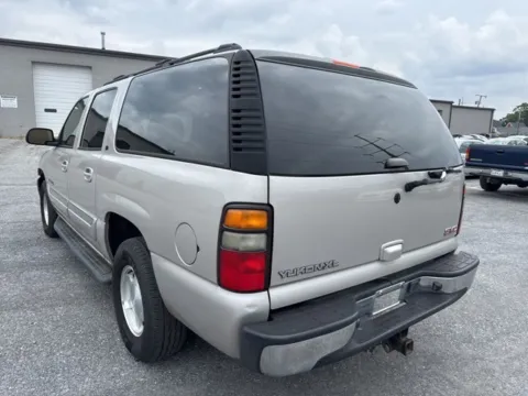 Another view of 2005 GMC Yukon XL SLT 1500 for sale in Frederick, MD at Hi Lo Auto Sales - Frederick - Route 40