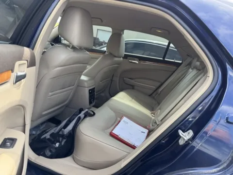Photos of 2013 Chrysler 300 C for sale in Frederick, MD at Hi Lo Auto Sales - Frederick - Route 40