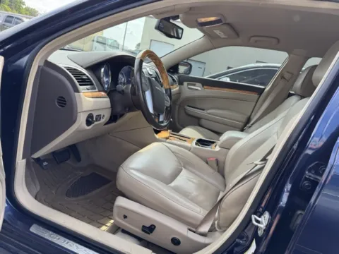 Another view of 2013 Chrysler 300 C for sale in Frederick, MD at Hi Lo Auto Sales - Frederick - Route 40