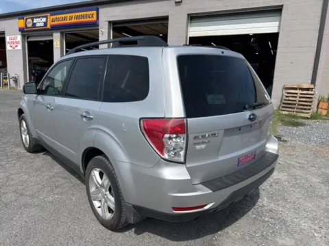 Another view of 2010 Subaru Forester 2.5X for sale in Frederick, MD at Hi Lo Auto Sales - Frederick - Route 40