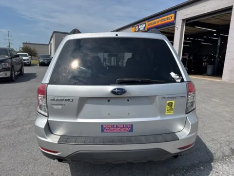 More photos of 2010 Subaru Forester 2.5X at Hi Lo Auto Sales - Frederick - Route 40, MD