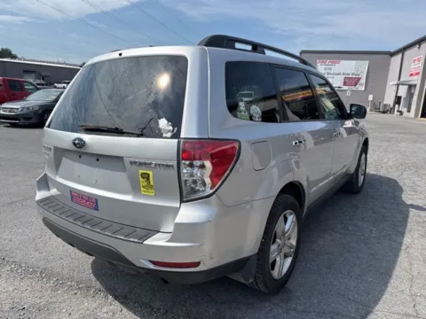 More photos of 2010 Subaru Forester 2.5X at Hi Lo Auto Sales - Frederick - Route 40, MD