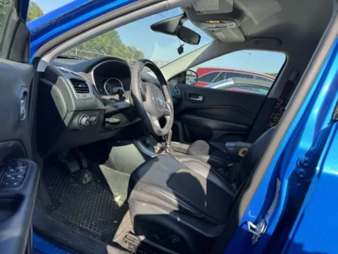 Another view of 2018 Jeep Compass Latitude for sale in Frederick, MD at Hi Lo Auto Sales - Frederick - Route 40