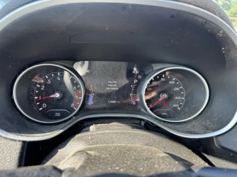 More photos of 2018 Jeep Compass Latitude at Hi Lo Auto Sales - Frederick - Route 40, MD