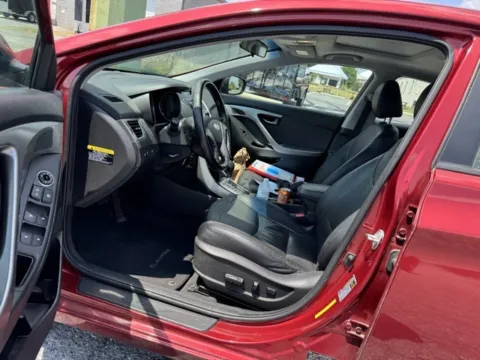 Photos of 2013 Hyundai Elantra Limited for sale in Frederick, MD at Hi Lo Auto Sales - Frederick - Route 40