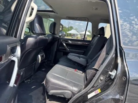 Photos of 2016 Lexus GX 460 for sale in Frederick, MD at Hi Lo Auto Sales - Frederick - Route 40