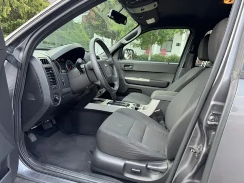 Another view of 2010 Ford Escape XLT for sale in Frederick, MD at Hi Lo Auto Sales - Frederick - Route 40