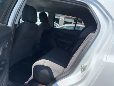 Photos of 2019 Chevrolet Trax LT for sale in Frederick, MD at Hi Lo Auto Sales - Frederick - Route 40