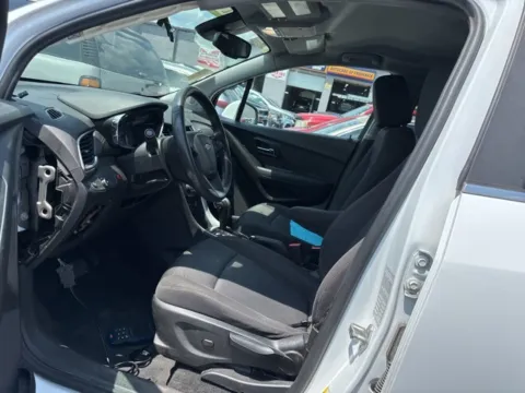 Another view of 2019 Chevrolet Trax LT for sale in Frederick, MD at Hi Lo Auto Sales - Frederick - Route 40
