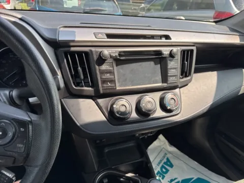 More photos of 2018 Toyota RAV4 LE at Hi Lo Auto Sales - Frederick - Route 40, MD