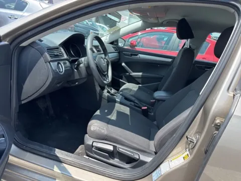 Another view of 2016 Volkswagen Passat 1.8T S for sale in Frederick, MD at Hi Lo Auto Sales - Frederick - Route 40
