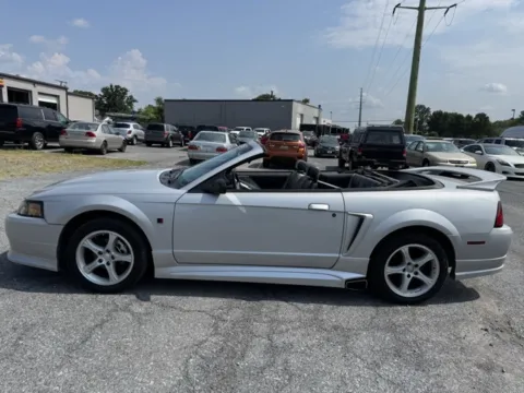 Photos of 2000 Ford Mustang GT for sale in Frederick, MD at Hi Lo Auto Sales - Frederick - Route 40