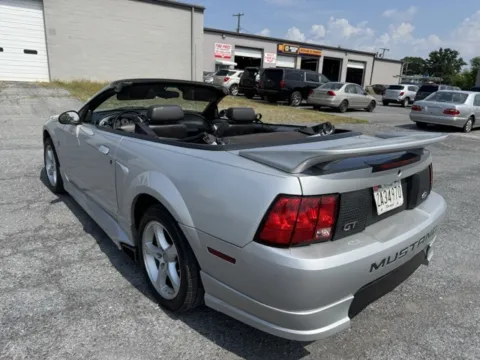 Another view of 2000 Ford Mustang GT for sale in Frederick, MD at Hi Lo Auto Sales - Frederick - Route 40