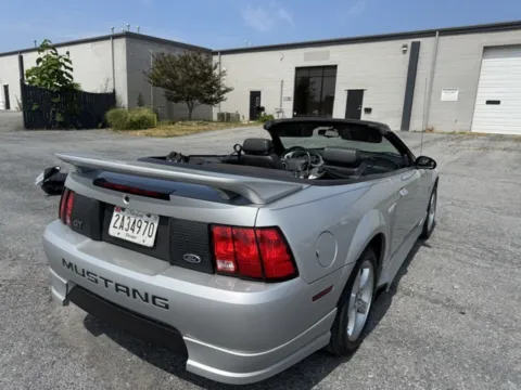 More photos of 2000 Ford Mustang GT at Hi Lo Auto Sales - Frederick - Route 40, MD